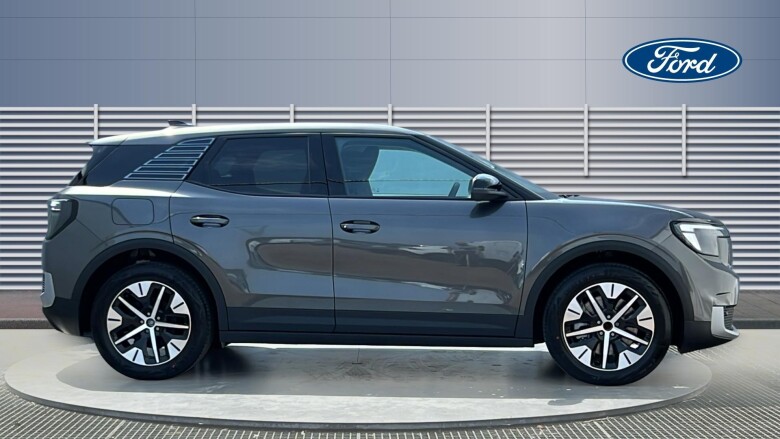 Ford Explorer 210kW Select 79kWh 5dr Auto Electric Estate
